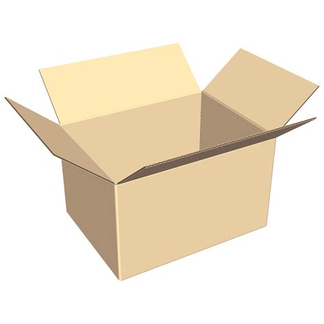 regular slotted carton box|Regular Slotted Carton (RSC) .